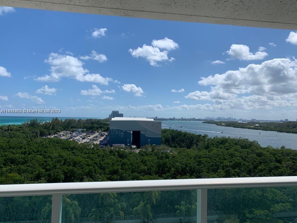 Photo of 100 Bayview Dr #1025 in Sunny Isles Beach, FL