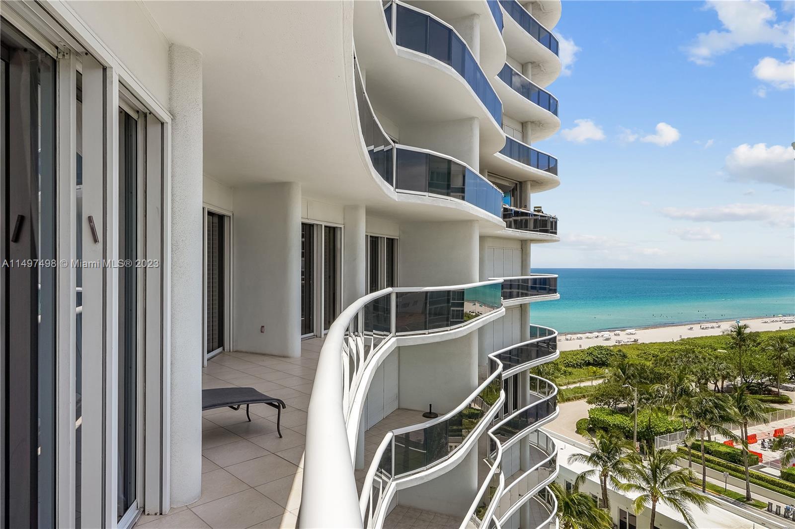 Photo of 9601 Collins Ave #808 in Bal Harbour, FL