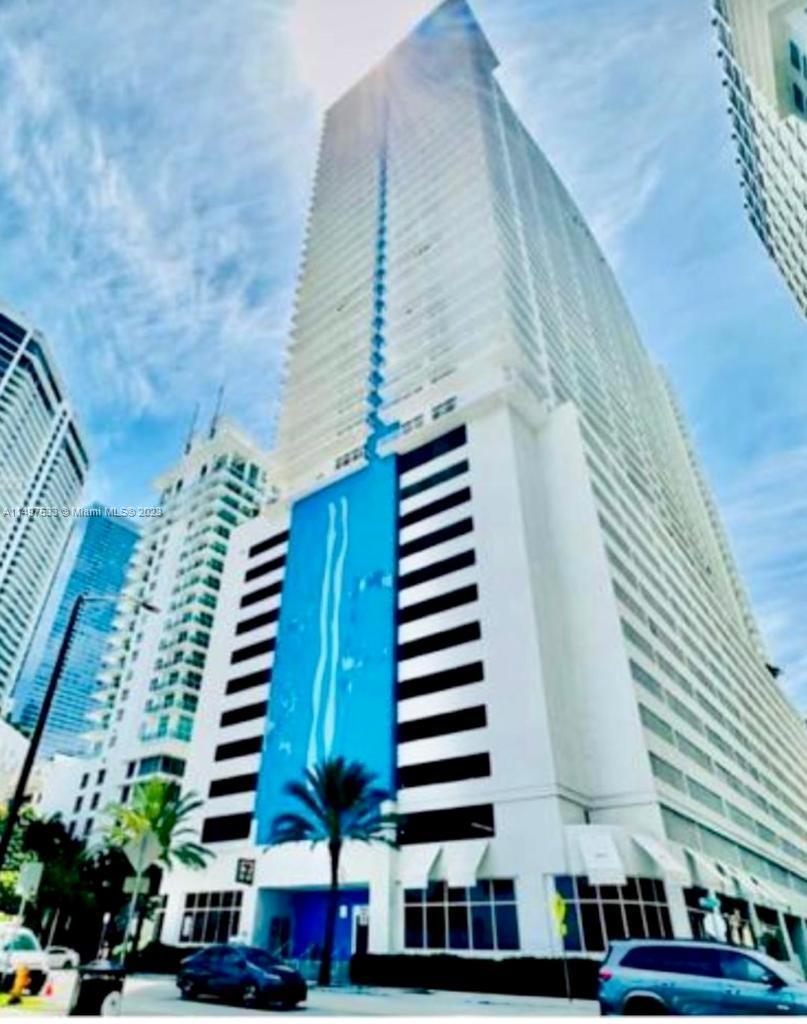 Photo of 1200 Brickell Bay Dr #2514 in Miami, FL