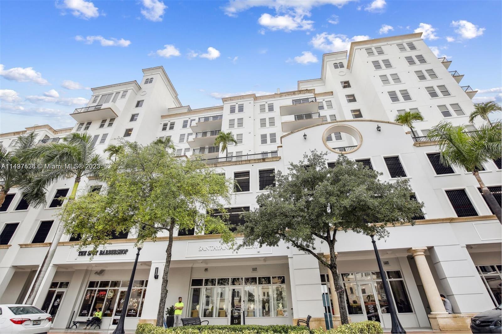 Photo of 4100 Salzedo St #408 in Coral Gables, FL