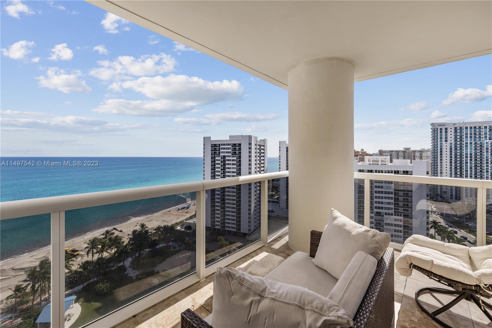 Photo of 1850 S Ocean Dr #1905 in Hallandale Beach, FL
