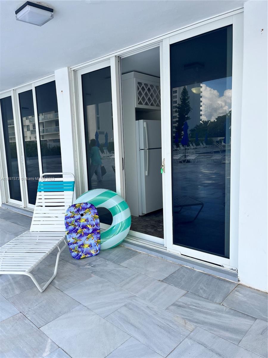 Photo of 5601 Collins Ave #CU-17 in Miami Beach, FL