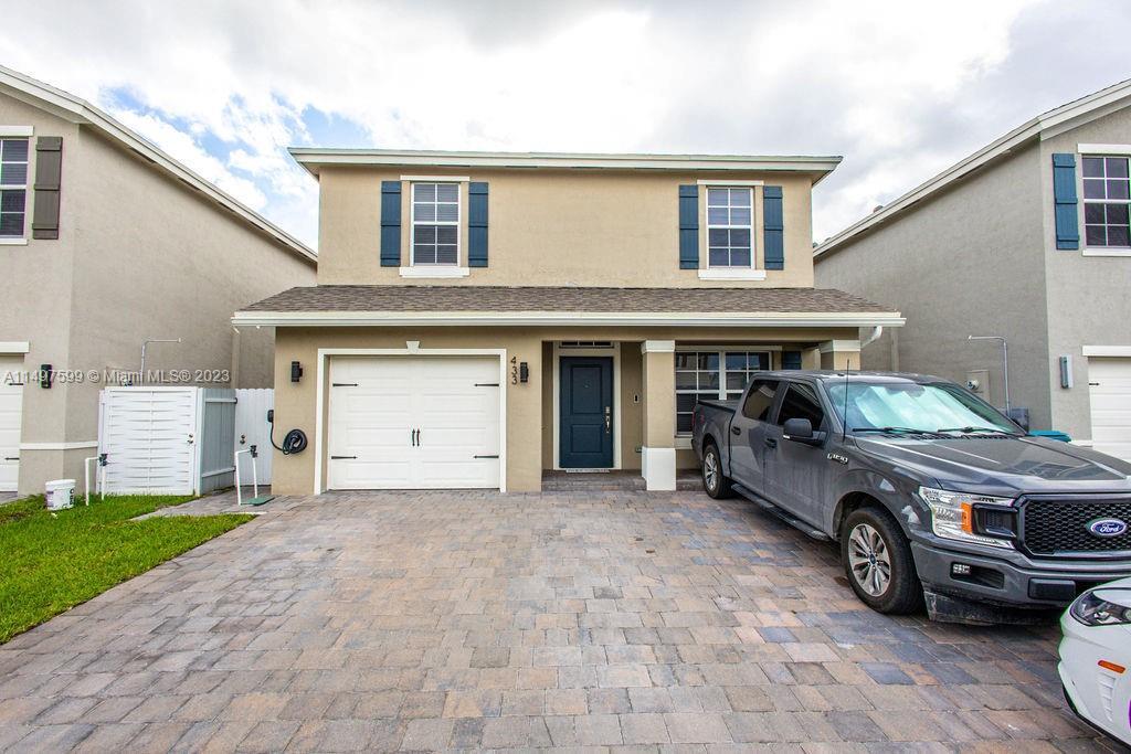 Photo of 433 NE 6th Pl in Florida City, FL