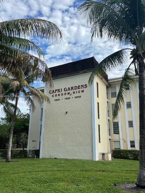 Photo of 11905 NE 2nd Ave #C314 in North Miami, FL