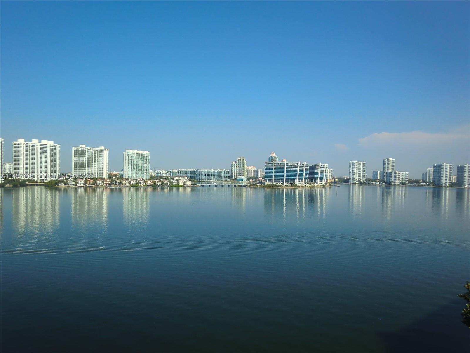 Photo of 17600 N Bay Rd #N302 in Sunny Isles Beach, FL