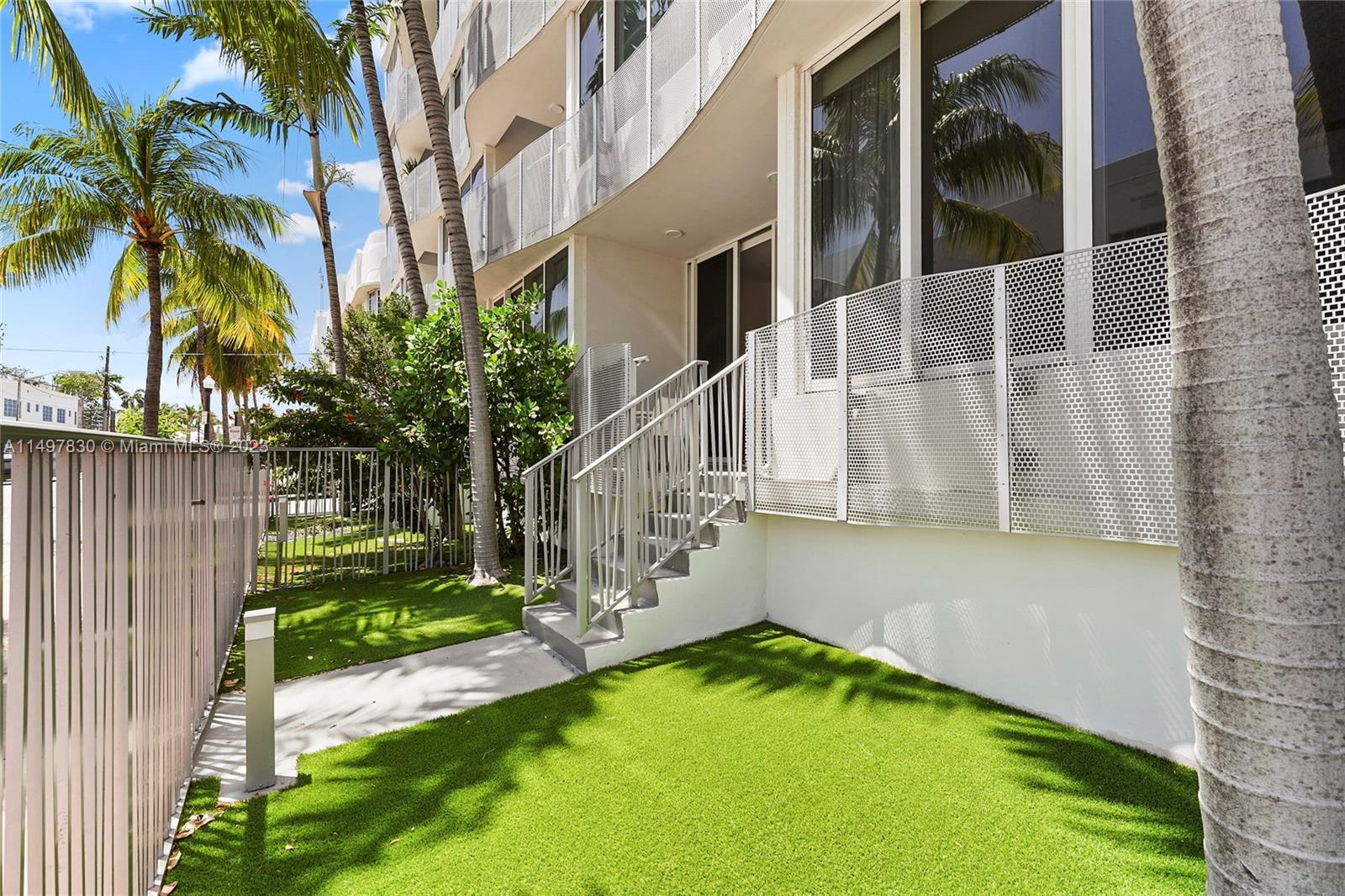 Photo of 2100 Park Ave #109 in Miami Beach, FL