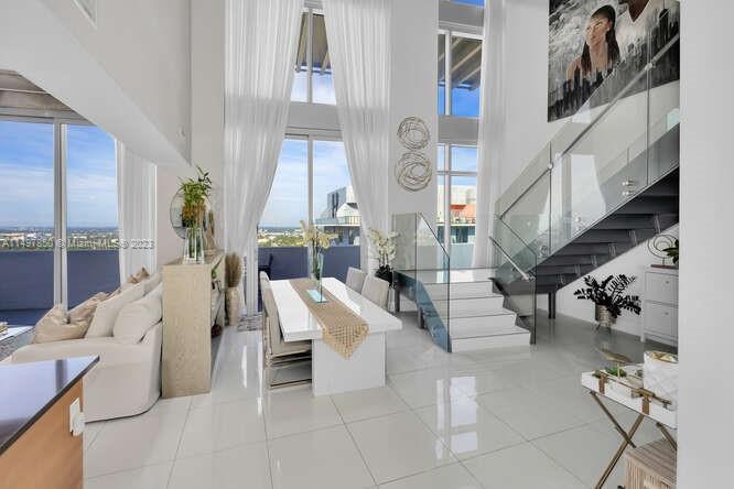 Photo of 3301 NE 1st Ave #PH-7 in Miami, FL