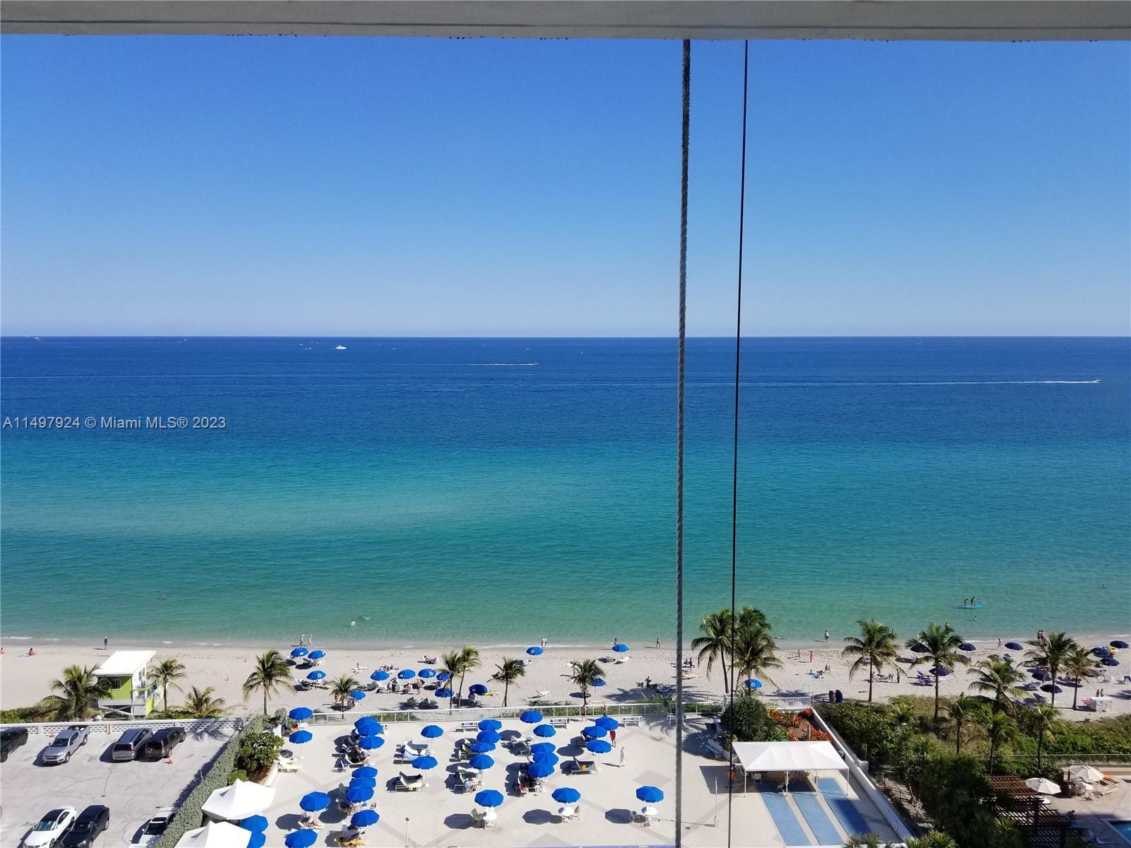 Photo of 2030 S Ocean Dr #1414 in Hallandale Beach, FL