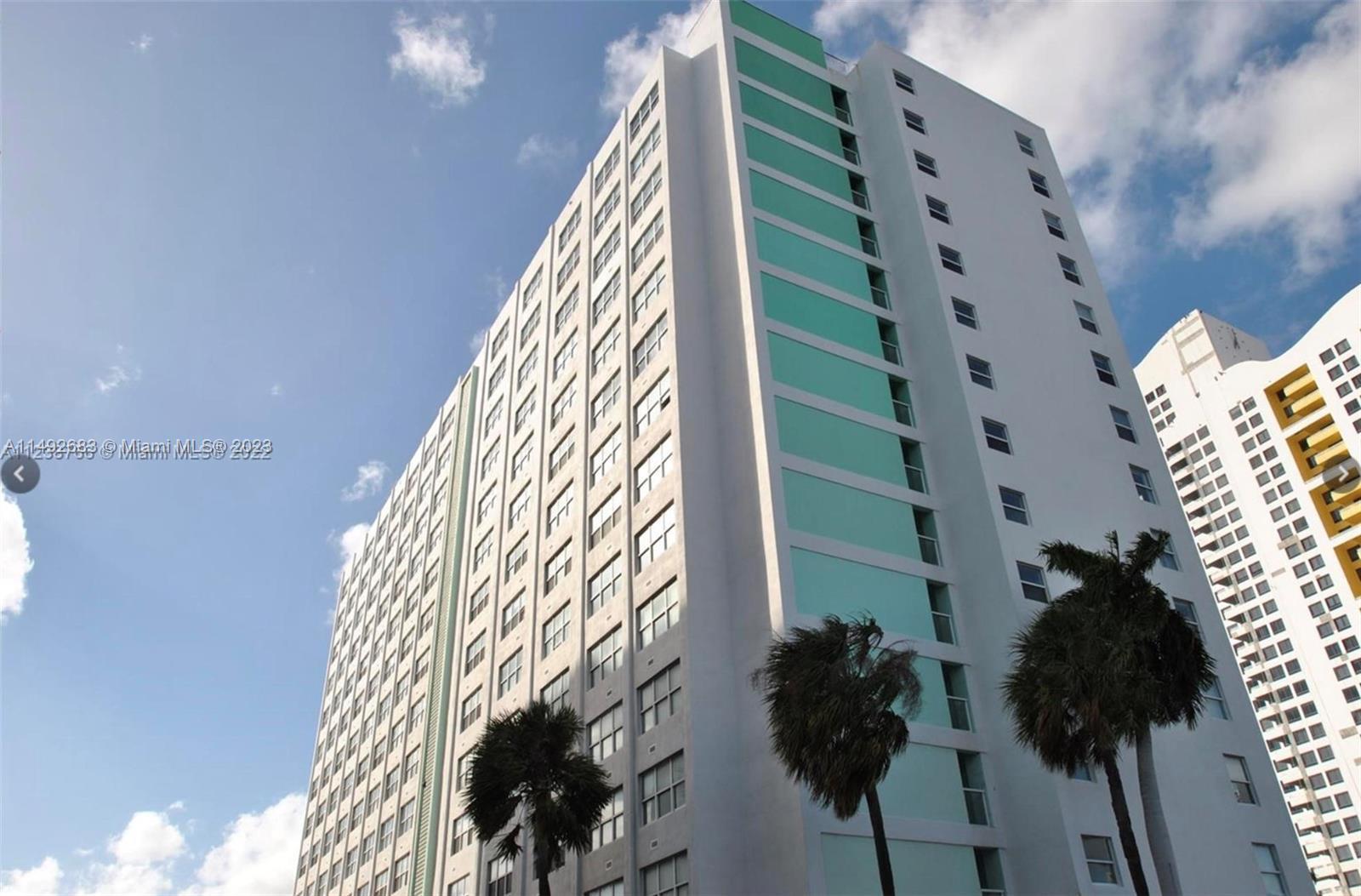 Photo of 1250 West Ave #14K in Miami Beach, FL