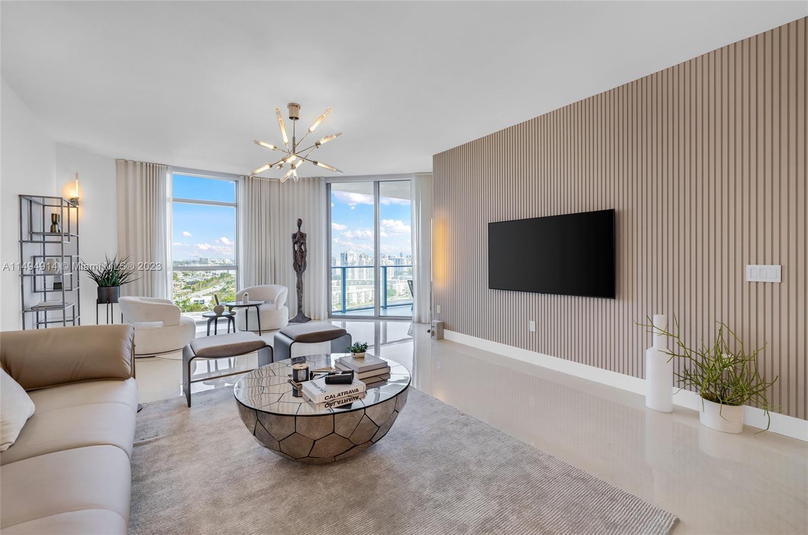 Photo of 17301 Biscayne Blvd #2106 in North Miami Beach, FL