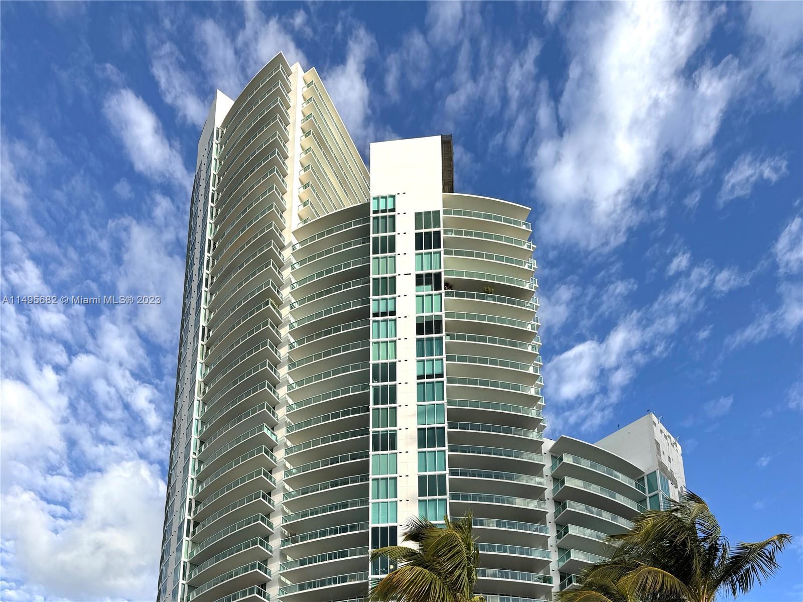 Photo of 1000 S Pointe Dr #1606 in Miami Beach, FL