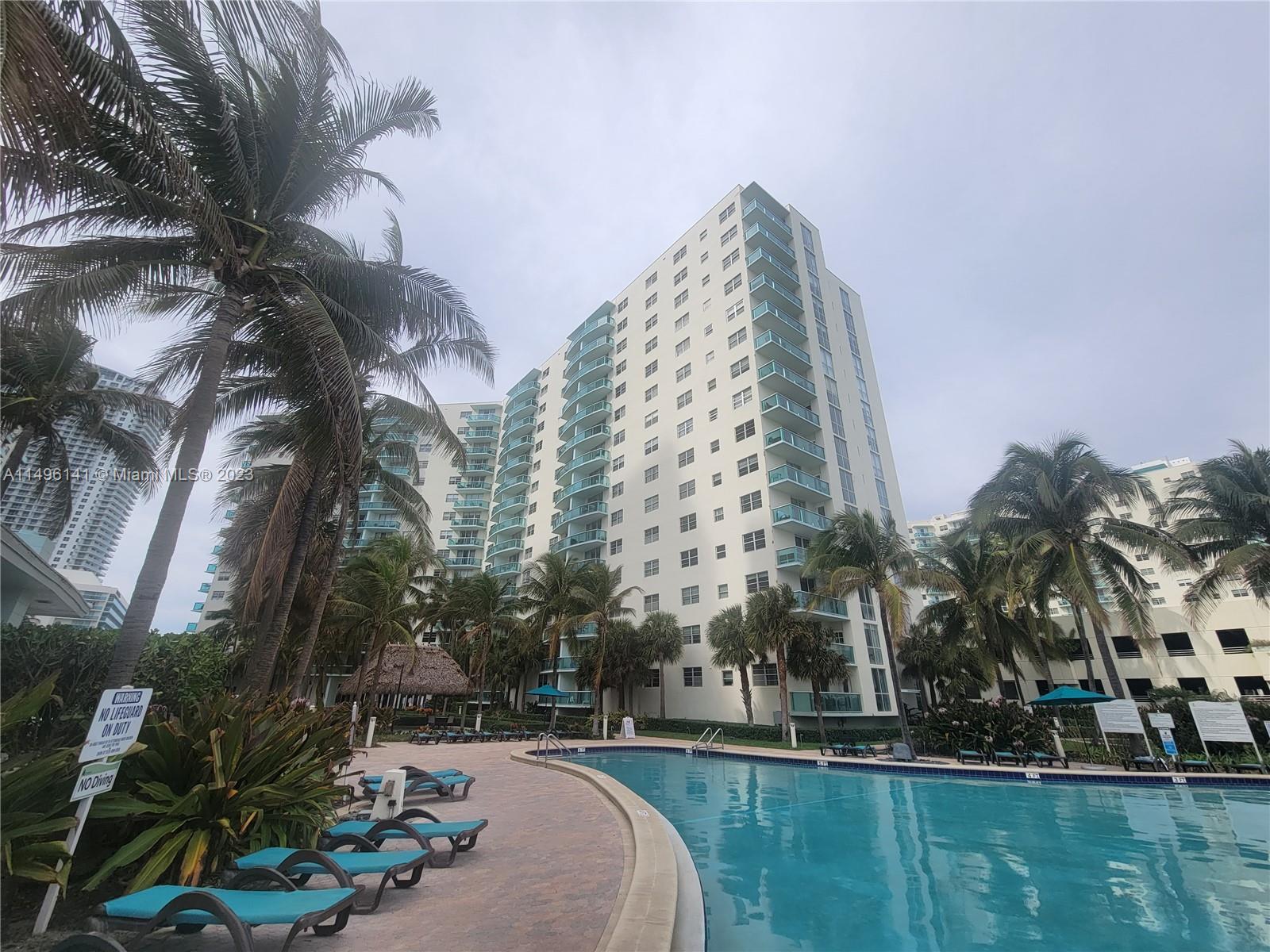 Photo of 3901 S Ocean Dr #7B in Hollywood, FL