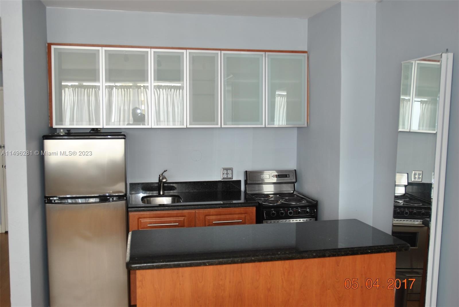 Photo of 1250 West Ave #11P in Miami Beach, FL