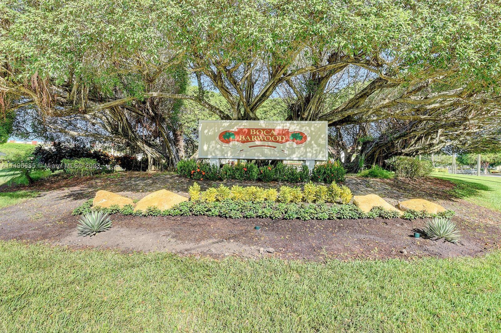 Photo of 23277 N Barwood Ln N #204 in Boca Raton, FL