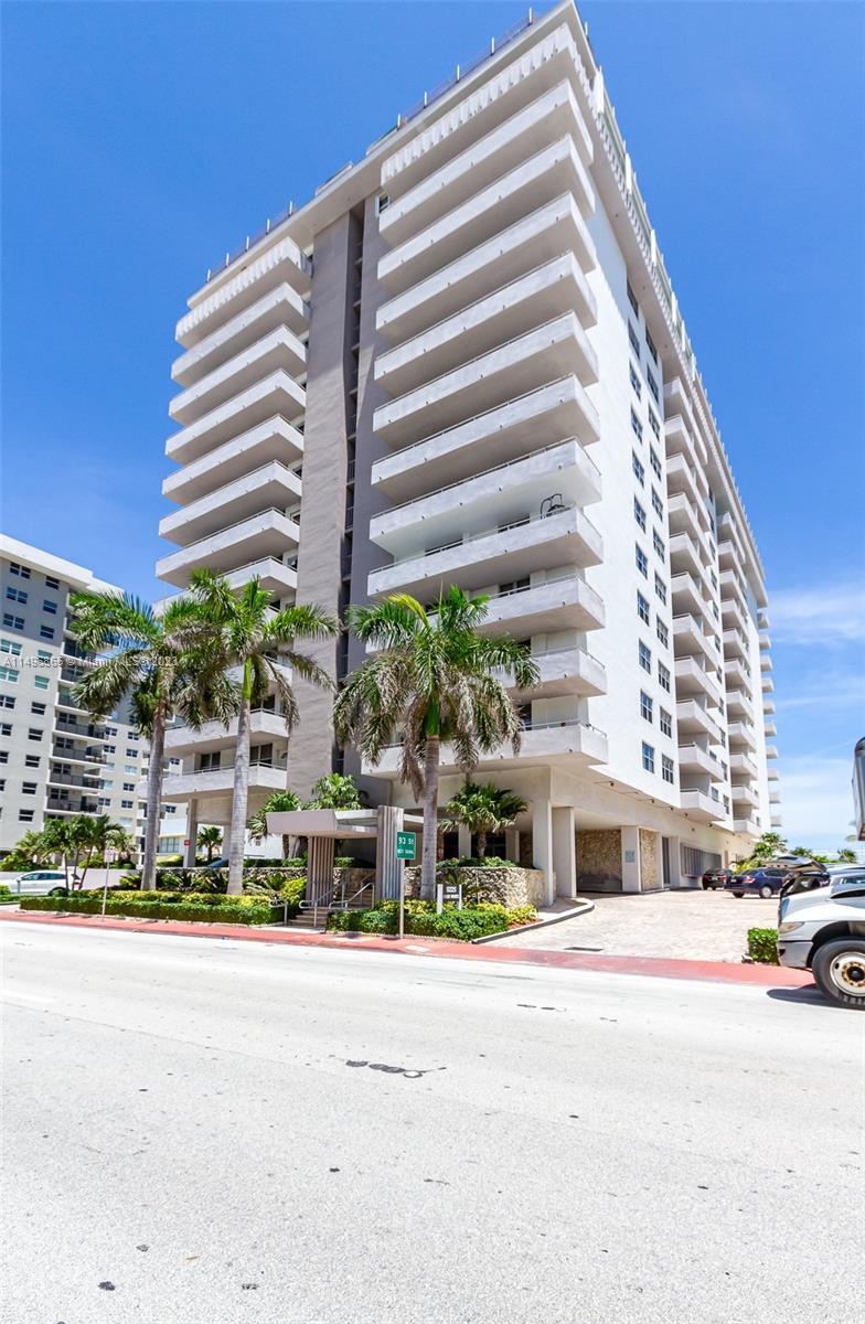 Photo of 9225 Collins Ave #1201 in Surfside, FL