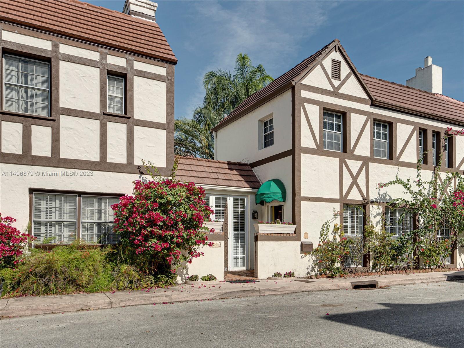 Photo of 409 Viscaya Ave in Coral Gables, FL