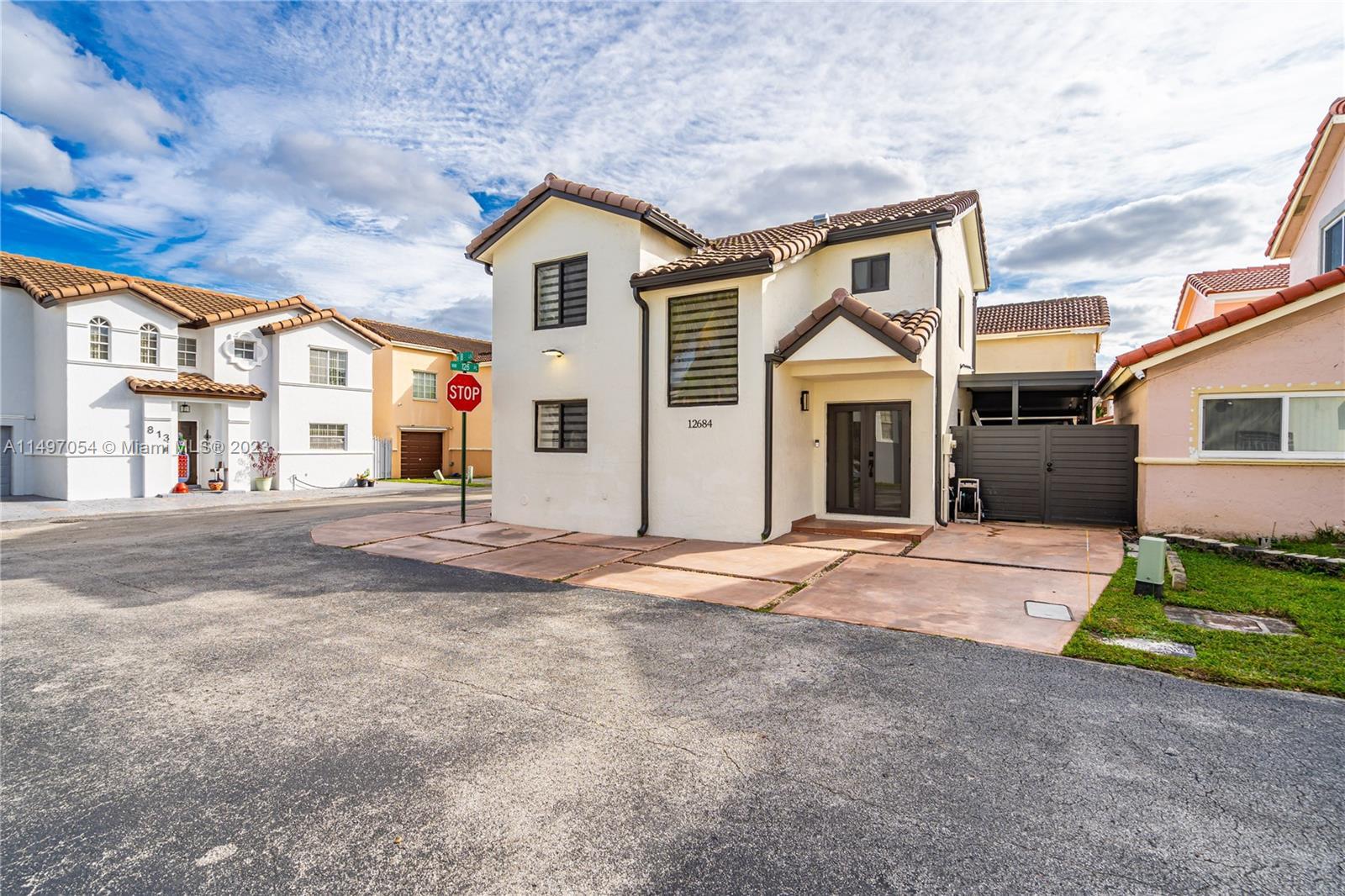 Photo of 12684 NW 8th Ln in Miami, FL
