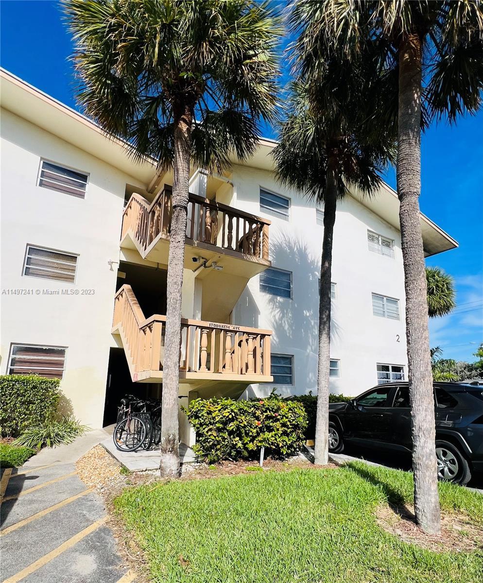 Photo of 17000 NE 14th Ave #301 in North Miami Beach, FL