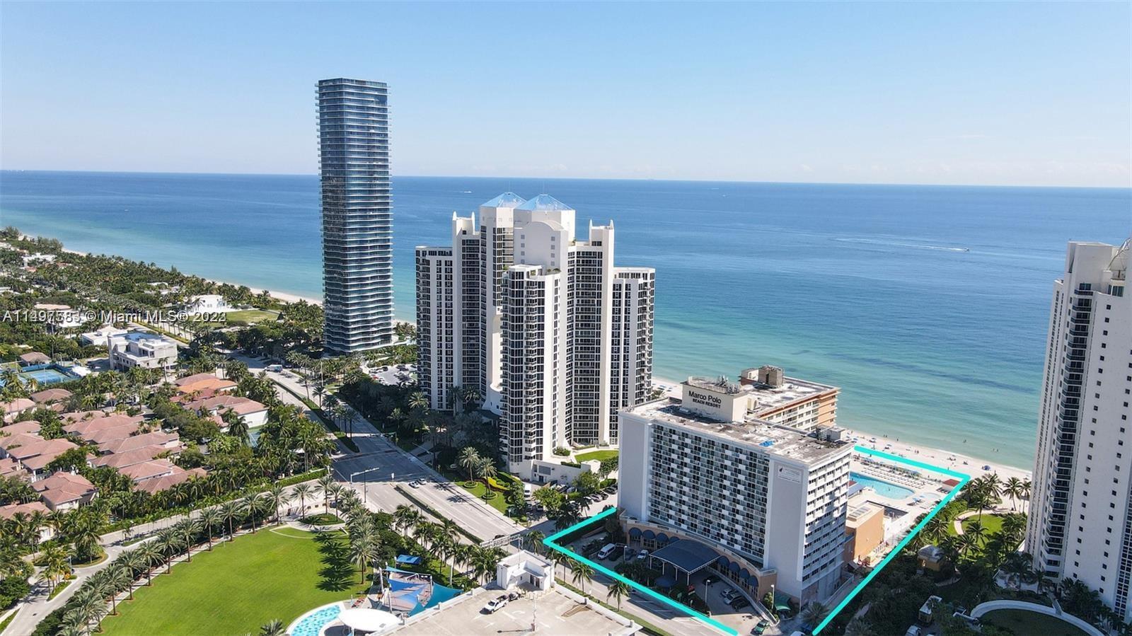 Photo of 19201 Collins Ave #339 in Sunny Isles Beach, FL