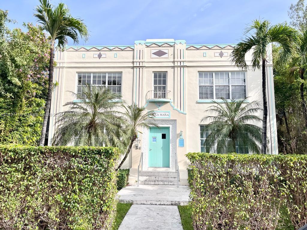 Photo of 1027 Euclid Ave #7 in Miami Beach, FL