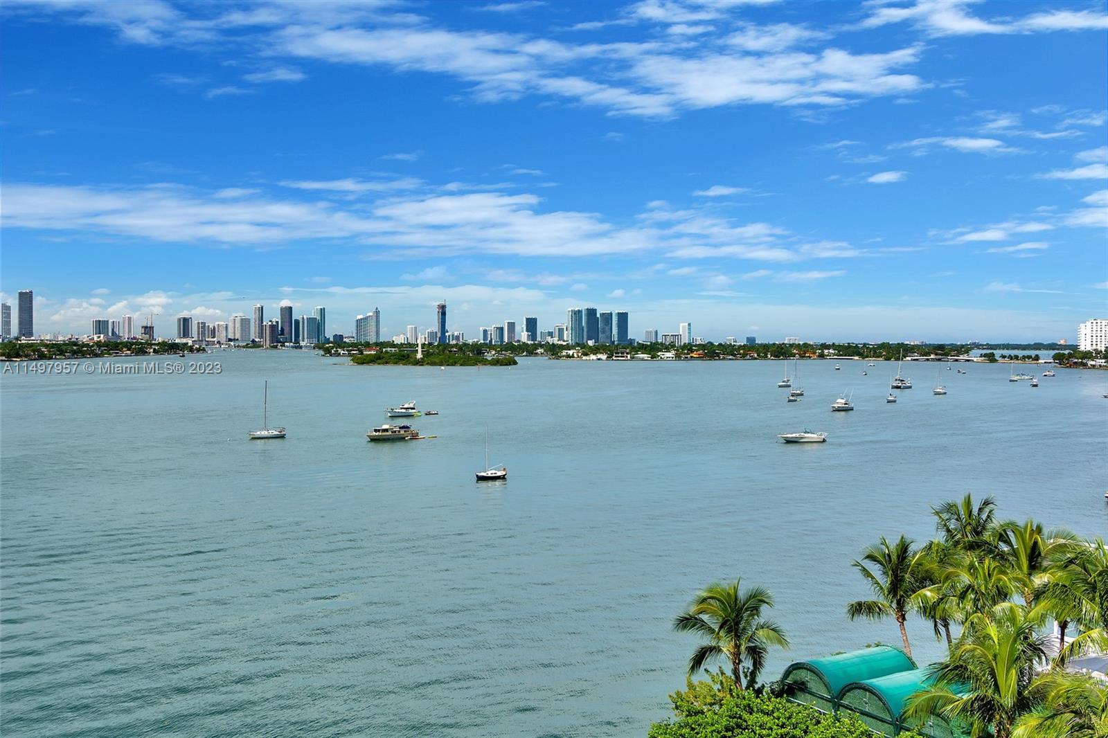 Photo of 1000 West Ave #1514 in Miami Beach, FL