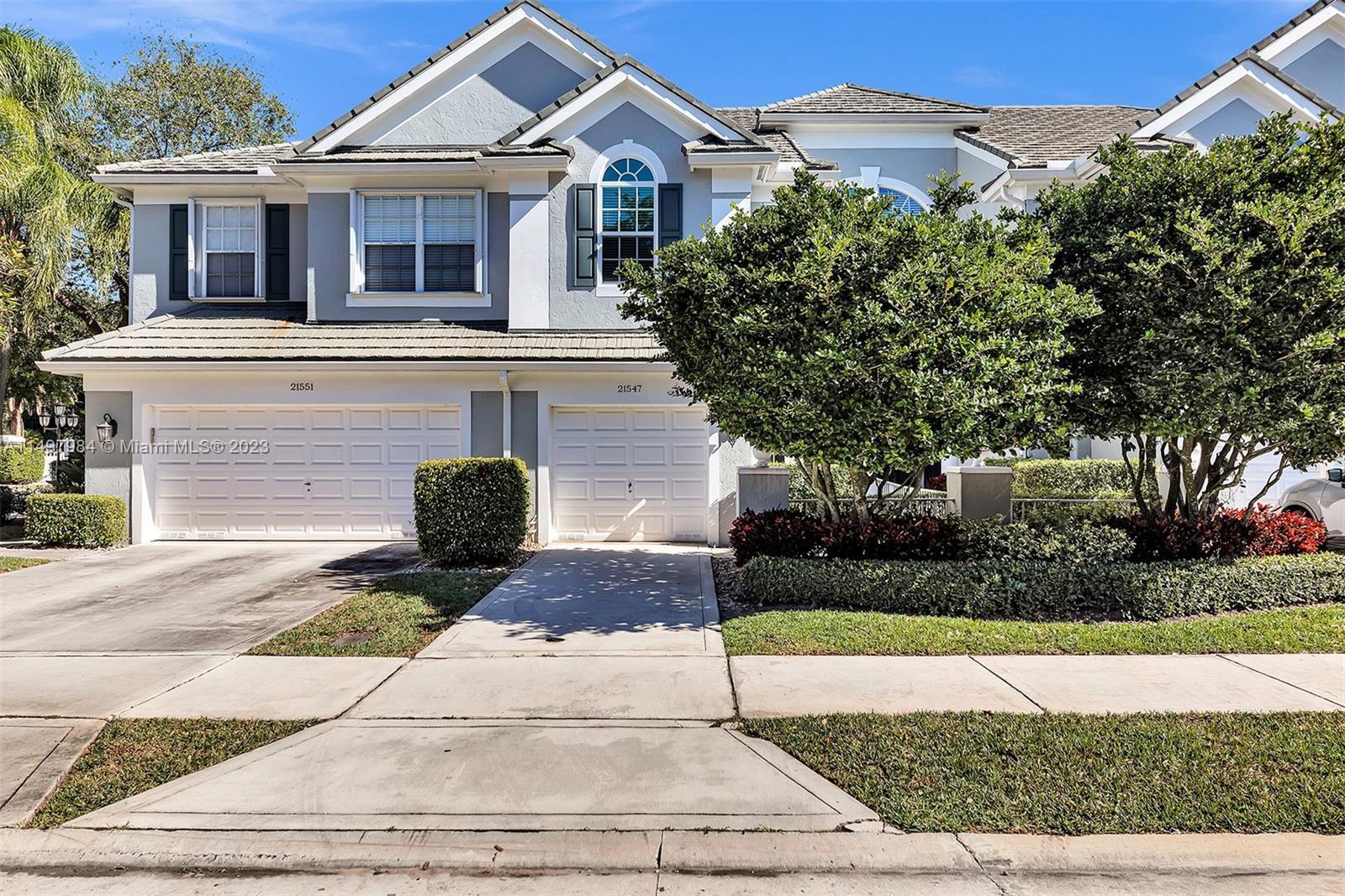 Photo of 21547 Saint Andrews Grand Cir #40 in Boca Raton, FL