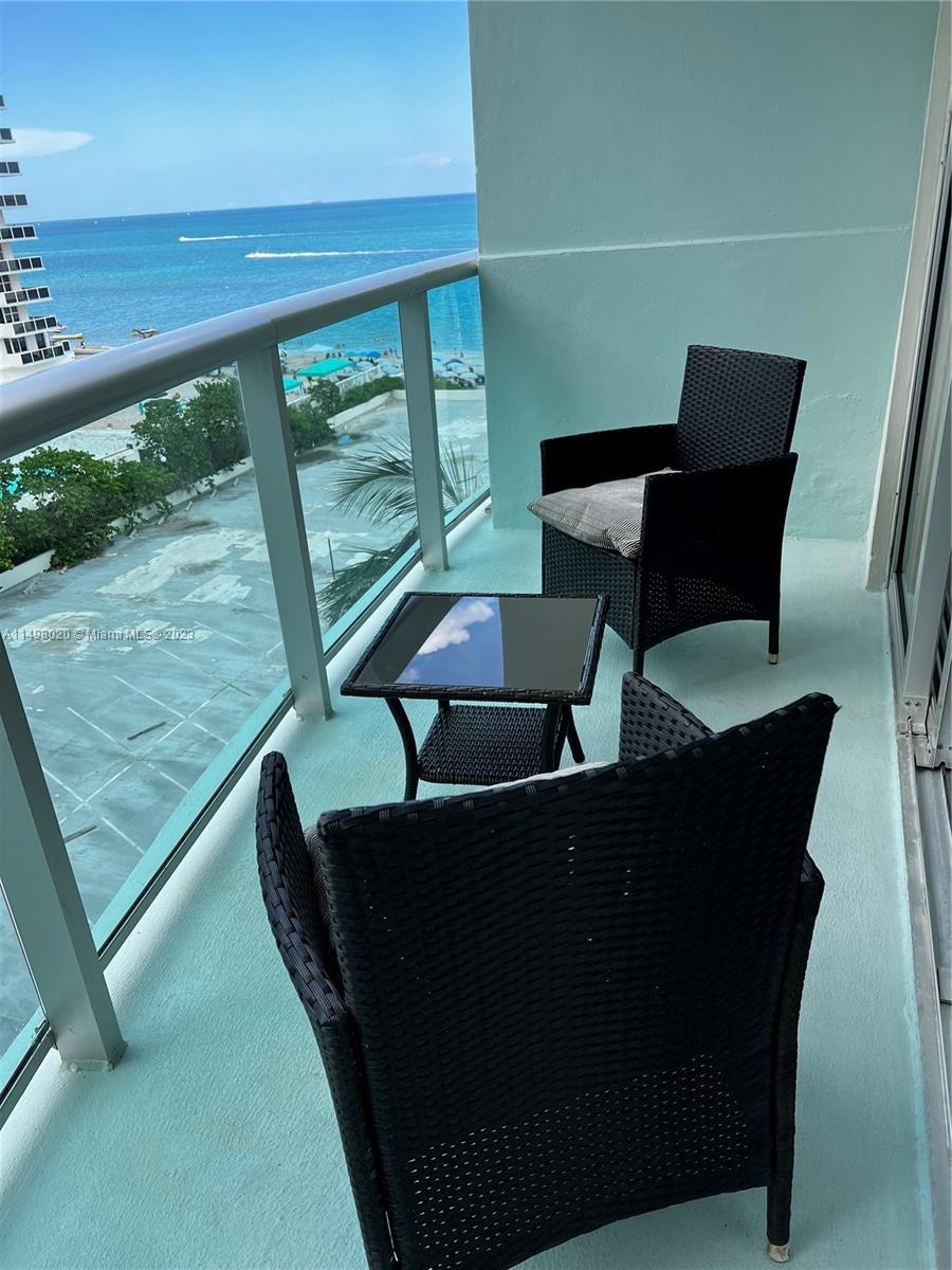 Photo of 3801 S Ocean Dr #7A in Hollywood, FL