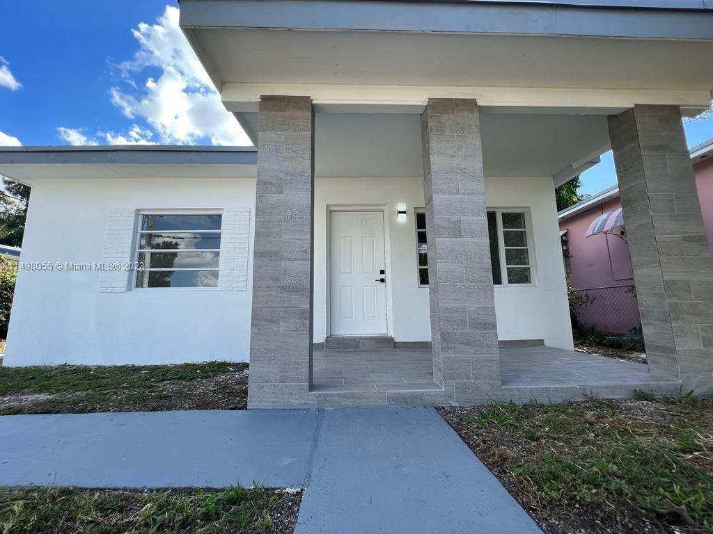 Photo of 3342 NW 53rd St in Miami, FL