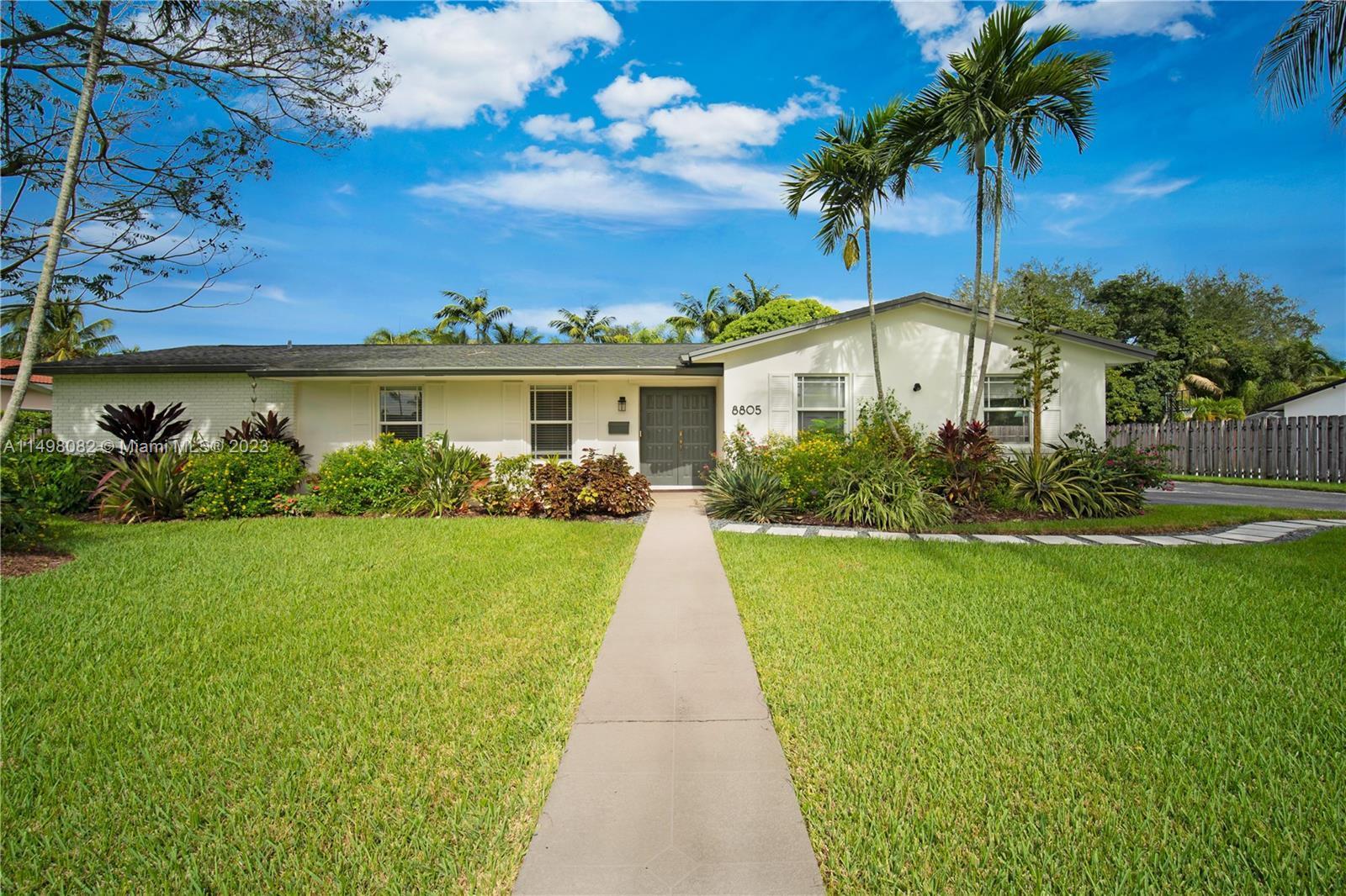 Photo of 8805 SW 161st St in Palmetto Bay, FL
