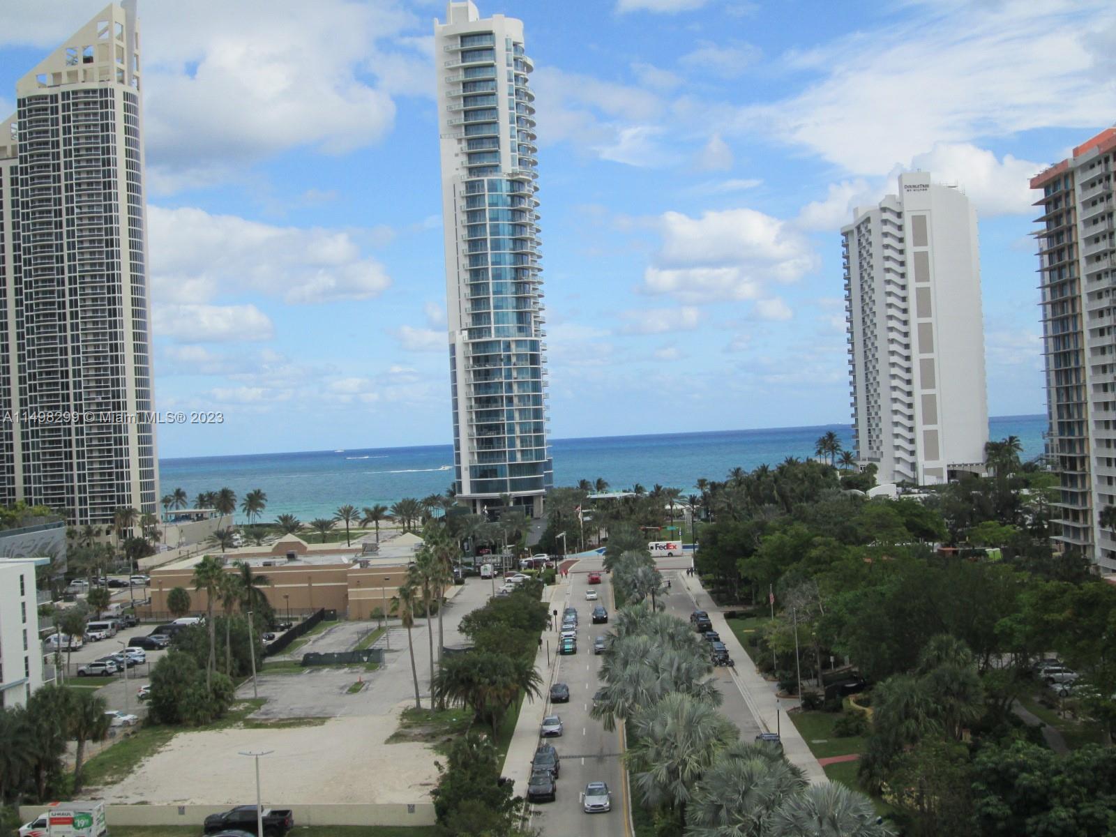 Photo of 231 174th St #1014 in Sunny Isles Beach, FL