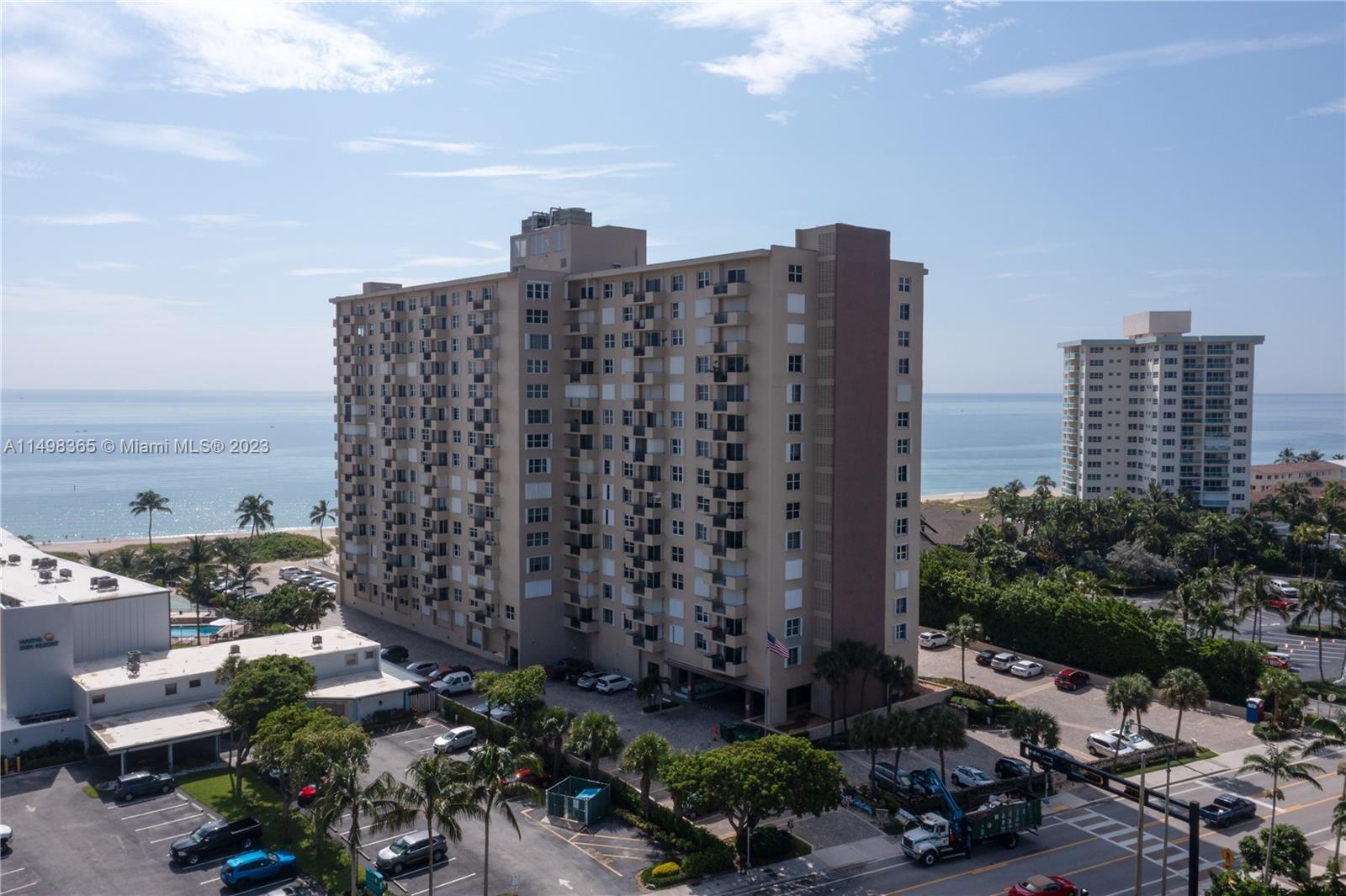 Photo of 2000 S Ocean Blvd #4C in Lauderdale By The Sea, FL