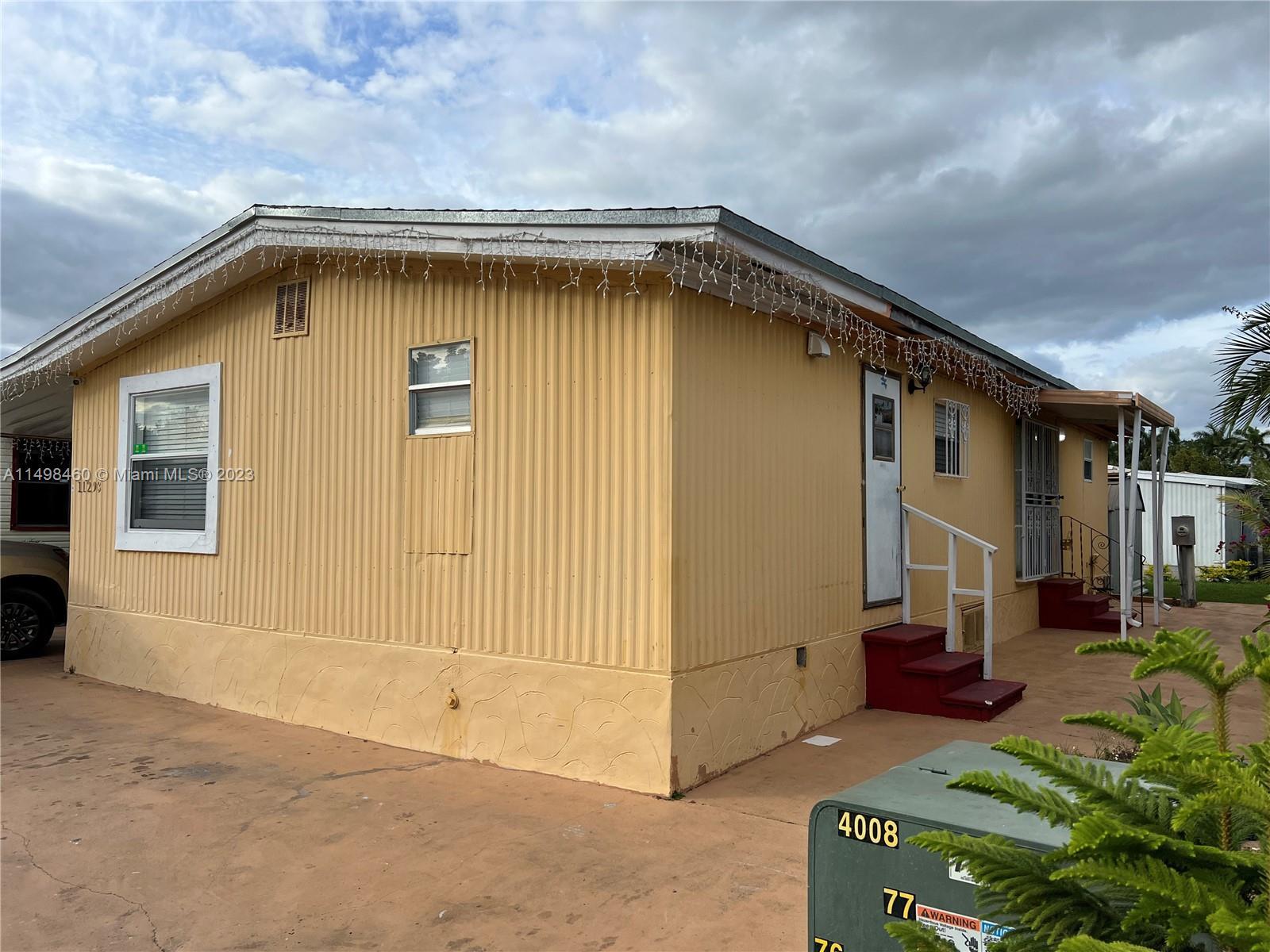 Photo of 11293 NW 5th Ter in Sweetwater, FL