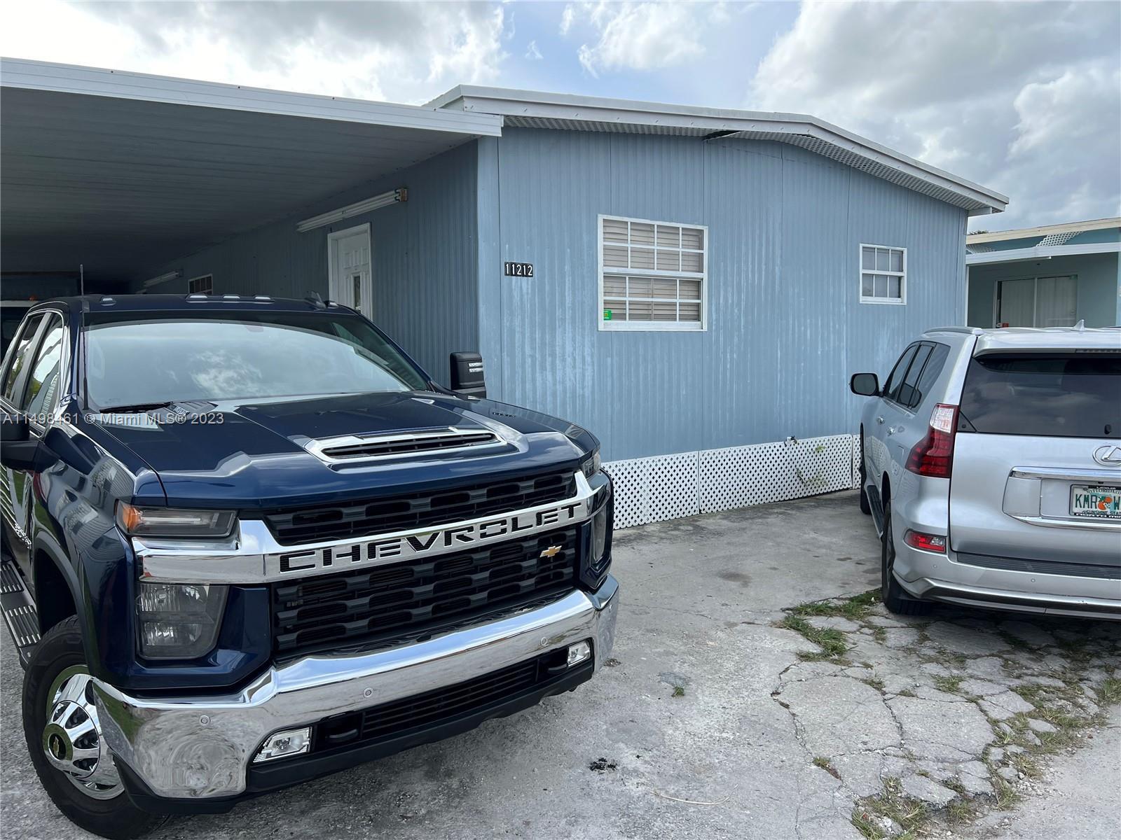 Photo of 11212 NW 1nd Ter in Sweetwater, FL