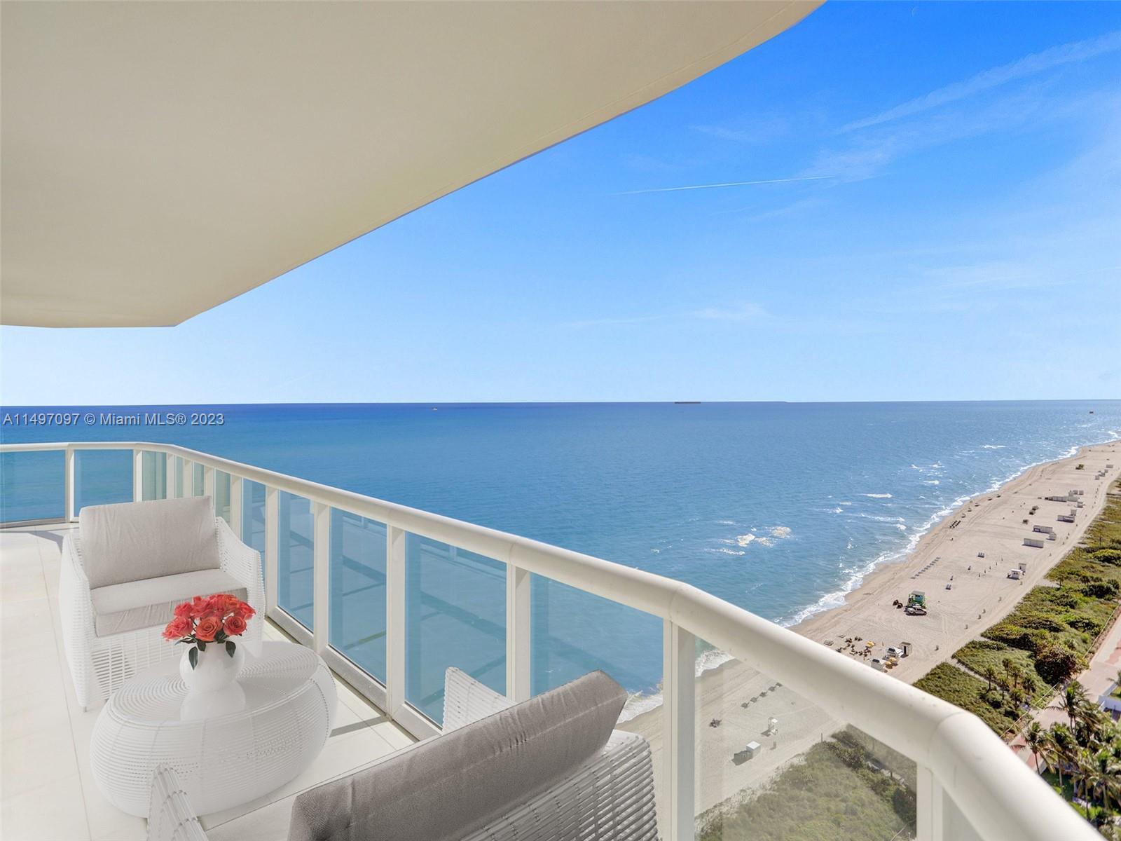Photo of 6365 Collins Ave #2403 in Miami Beach, FL