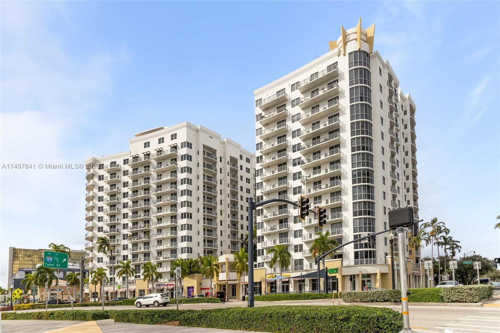 Photo of 1830 Radius Dr #723 in Hollywood, FL