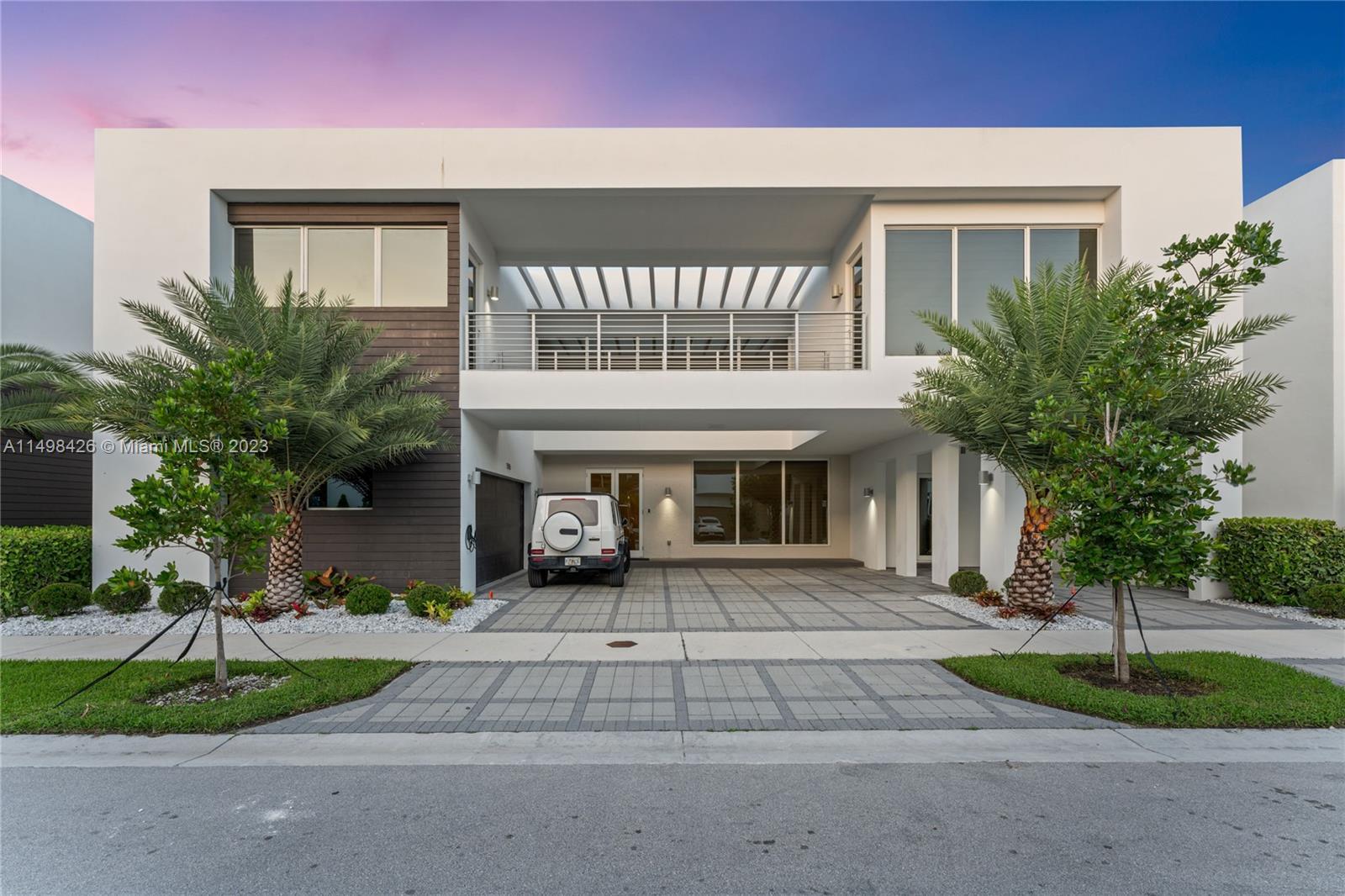 Photo of 7515 NW 103rd Ct in Doral, FL
