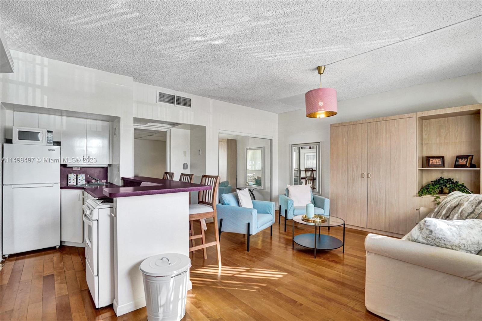 Photo of 26 Diplomat Pky #2345 in Hallandale Beach, FL