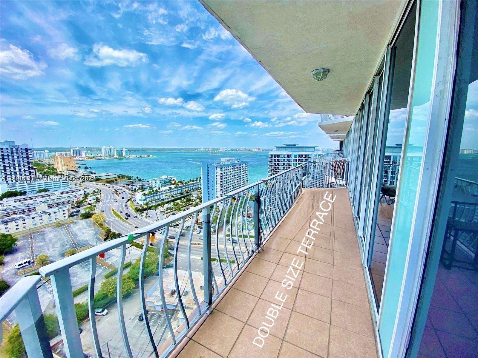 Photo of 7601 SE Treasure Dr #1903 in North Bay Village, FL