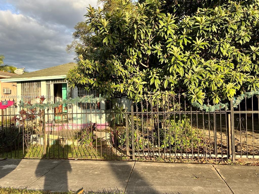 Photo of Address Not Disclosed in Miami, FL