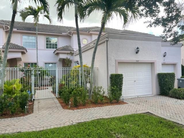 Photo of 8018 Aberdeen Dr #102 in Boynton Beach, FL