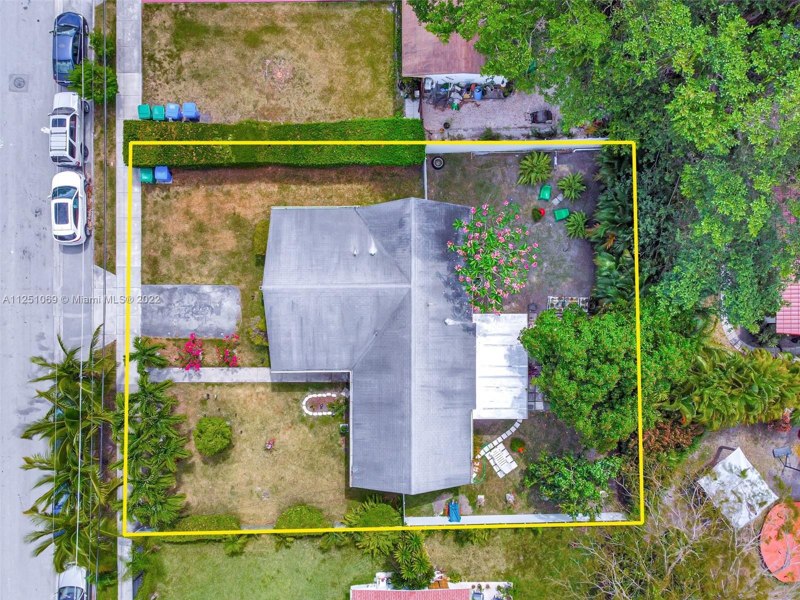 Photo of 3750 Percival Ave in Miami, FL