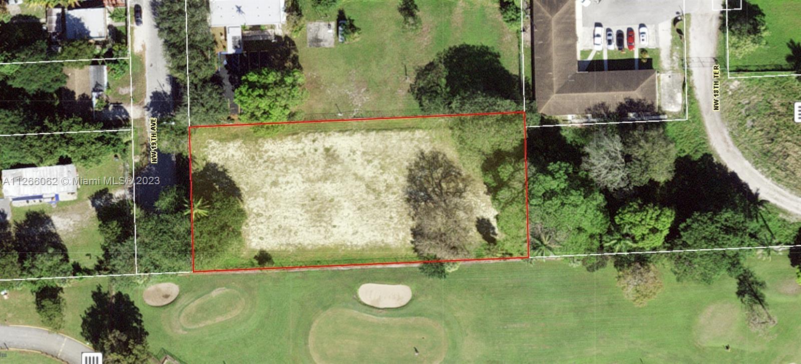Photo of 2600 NW 19 Ave in Oakland Park, FL
