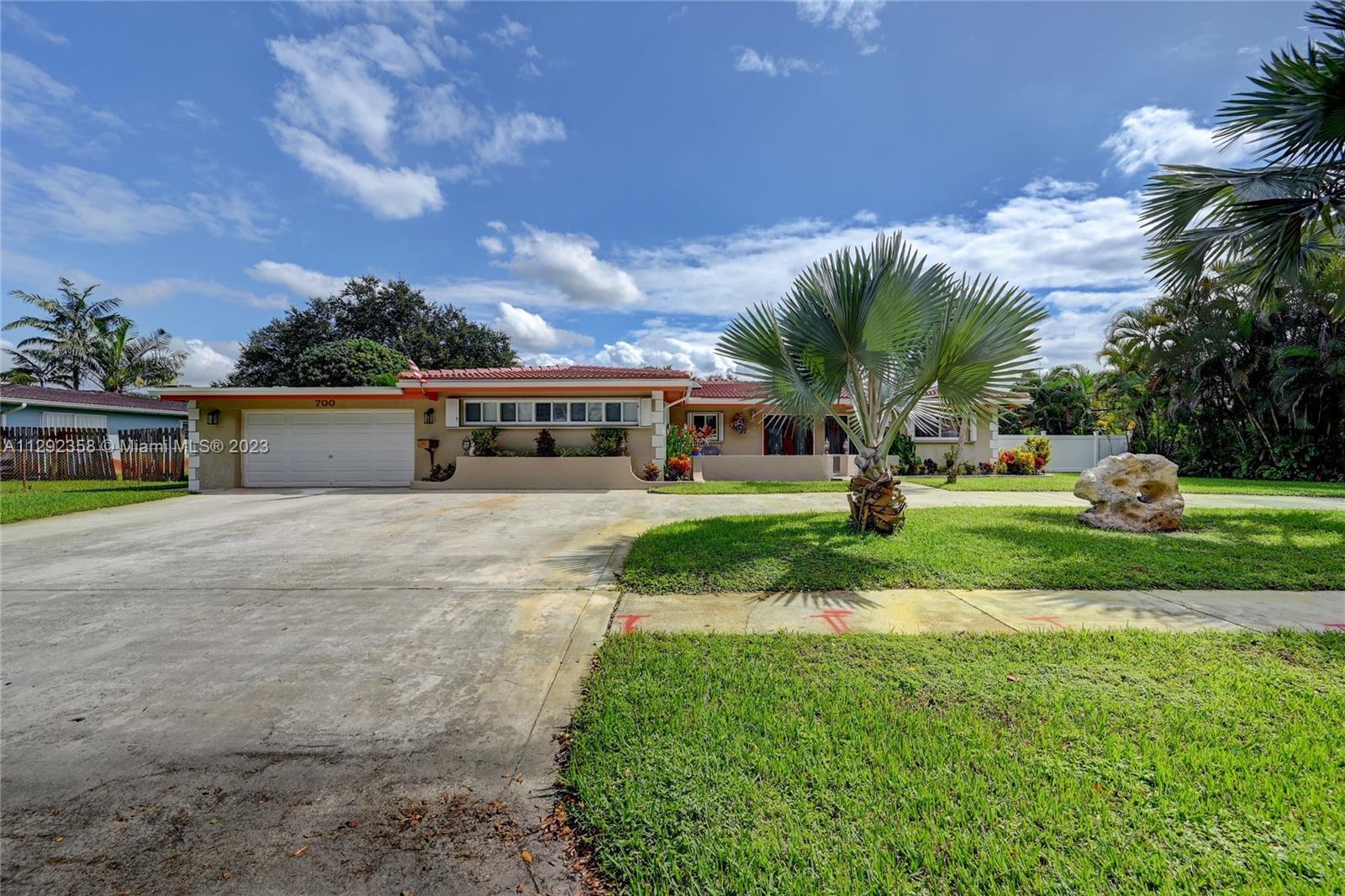 Photo of Address Not Disclosed in Plantation, FL