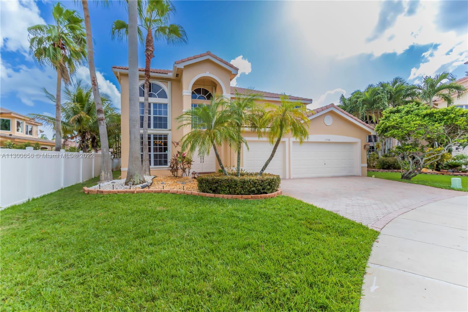 Photo of 17790 SW 34th Ct in Miramar, FL
