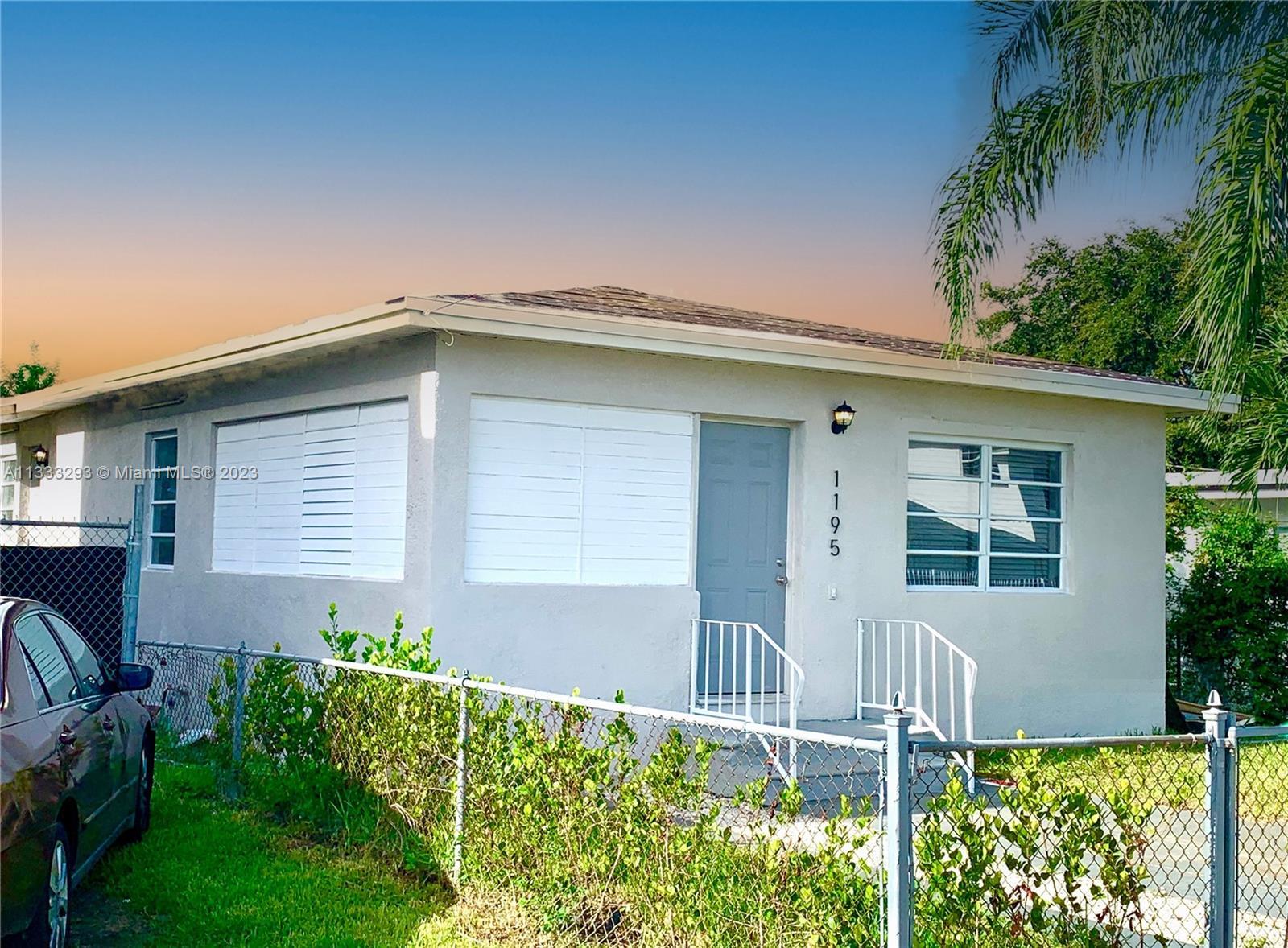 Photo of 1195 NW 63rd St in Miami, FL
