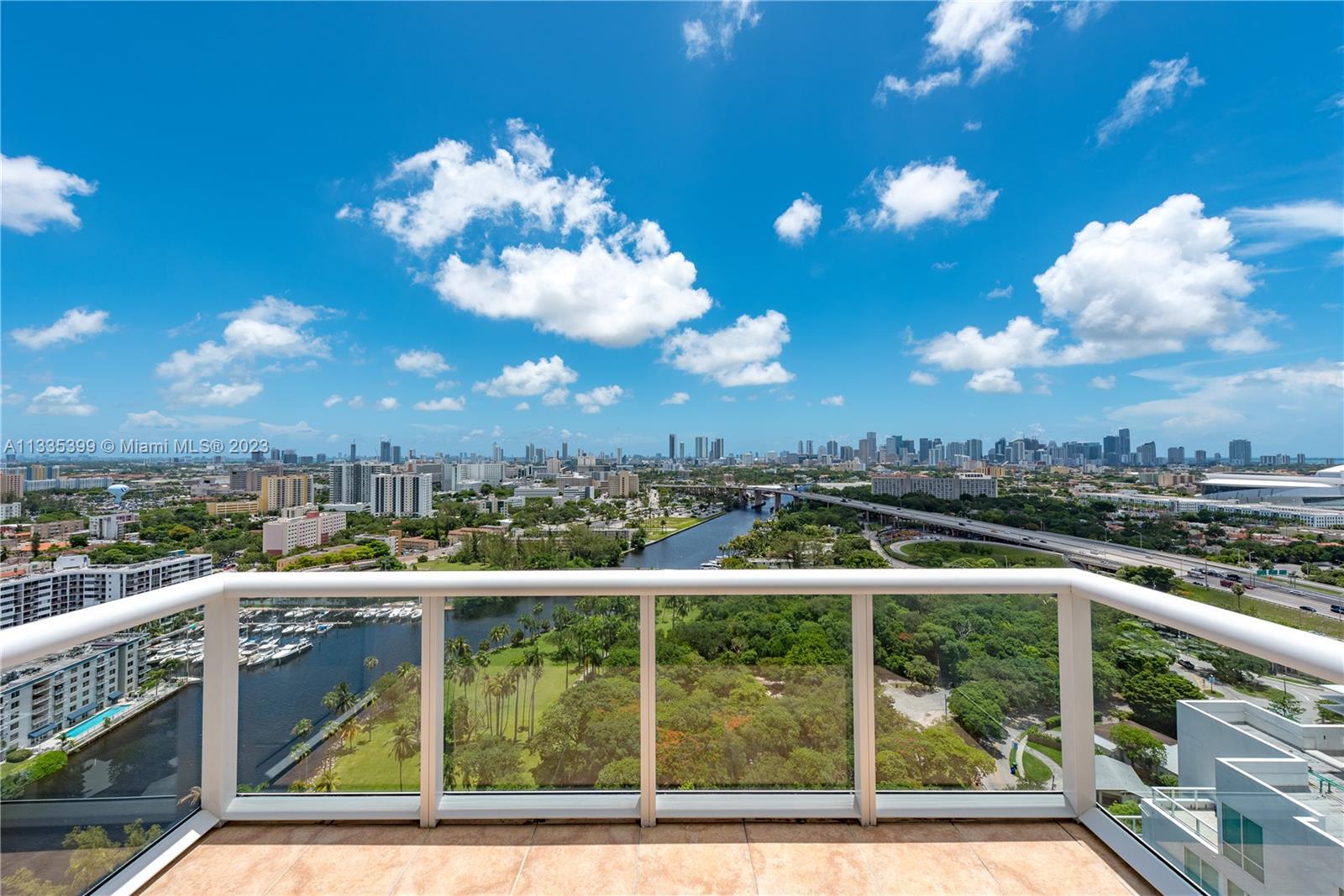 Photo of 1861 NW S River Dr #2007 in Miami, FL