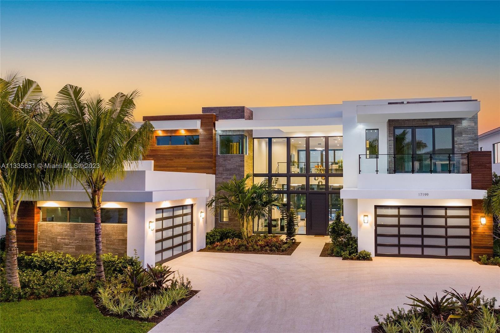 Tucked behind one of Boca Raton’s most sought after communities, Boca Bridges Estates, discover this