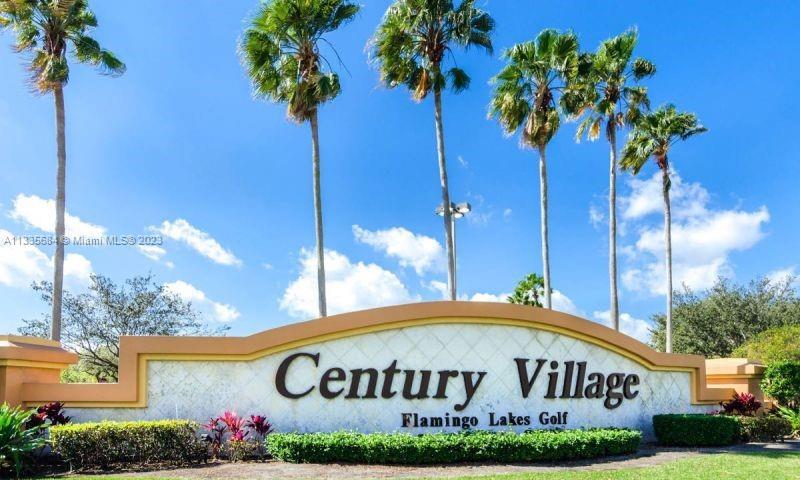 Photo of 12850 SW 4th Ct #111I in Pembroke Pines, FL