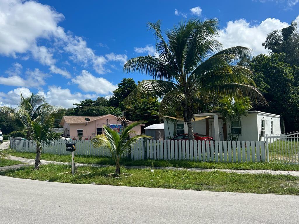 Photo of 15600 NW 158th Street Rd in Opa-Locka, FL