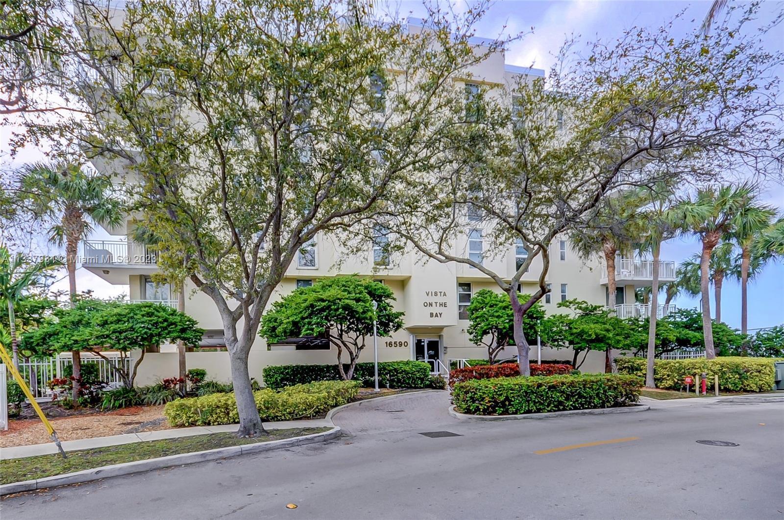 Photo of 16590 NE 26th Ave #602 in North Miami Beach, FL
